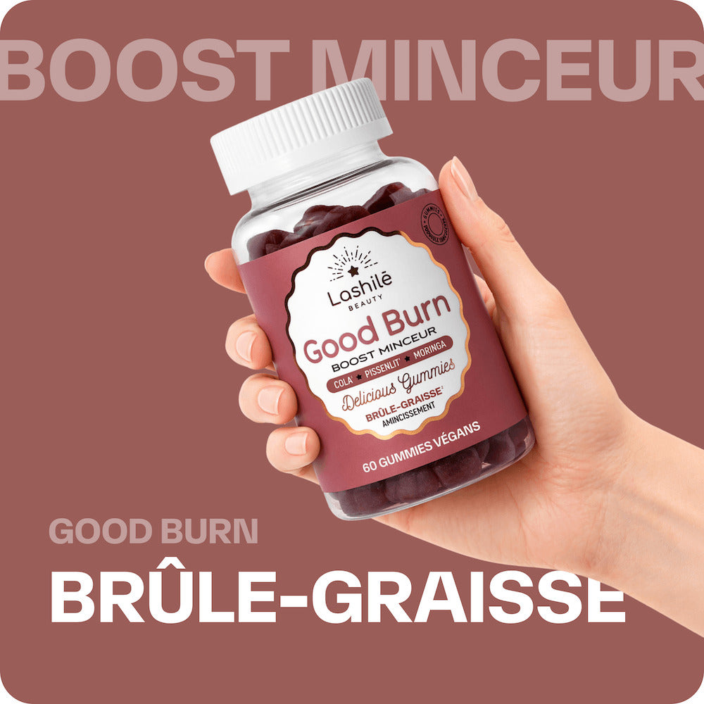 Good Burn Brûle-graisse - 1 mese