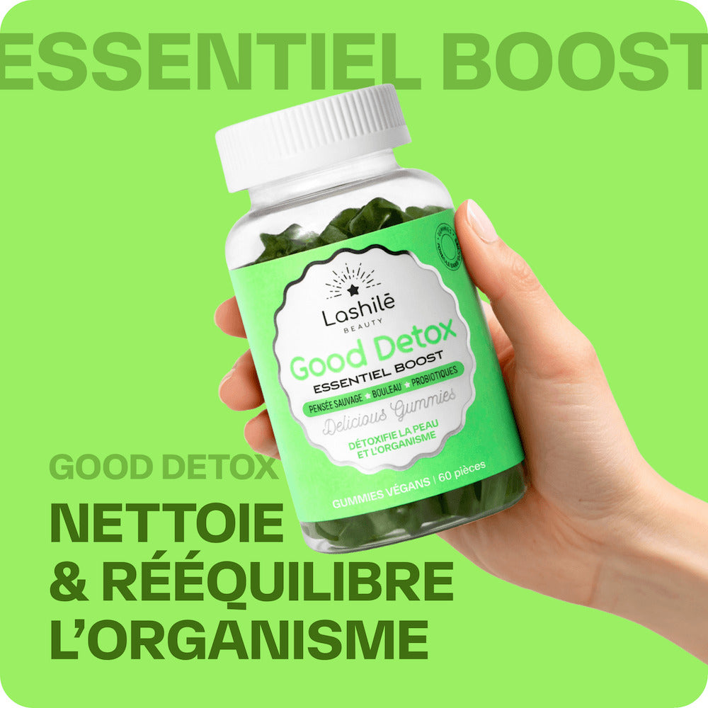 Good Detox - 6 mesi