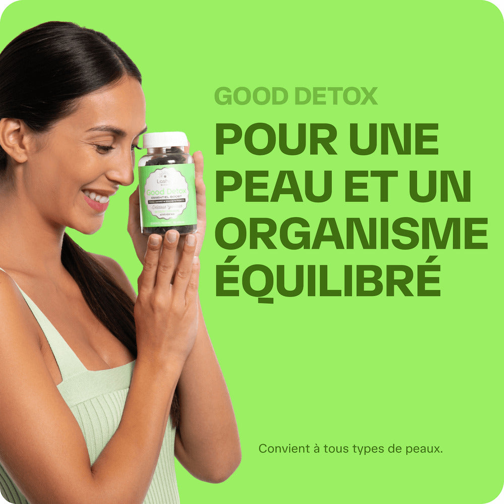 Good Detox - 6 mesi