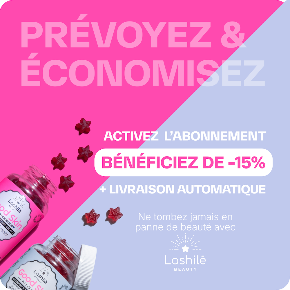 Pack Good Skin + Good Skin Night - 3 mois