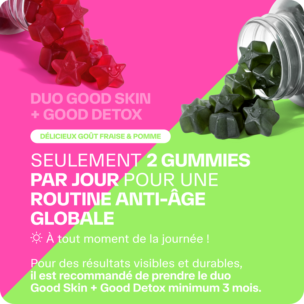 Dùo Skin y Detox