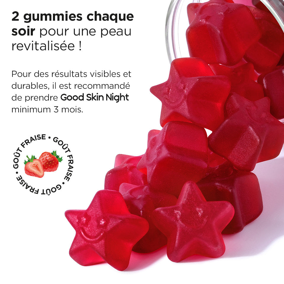 Duo Good Skin + Good Skin Night