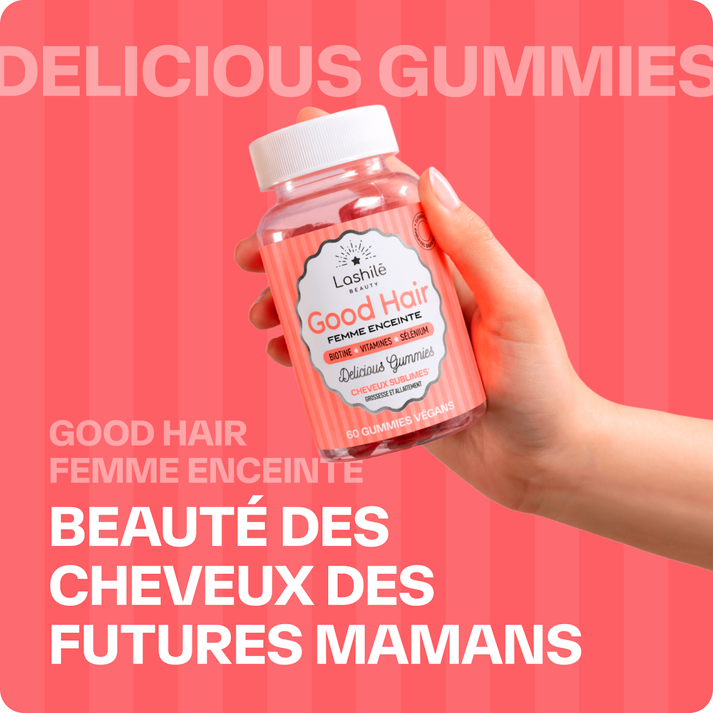 Good Hair Mujer Embarazada
