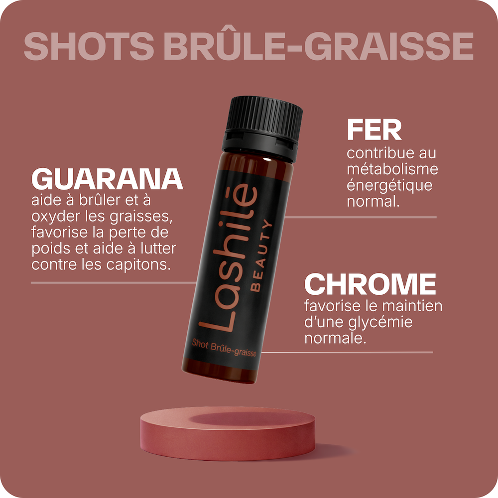 Mega Pack Minceur - Perte de poids et Brûle Graisse