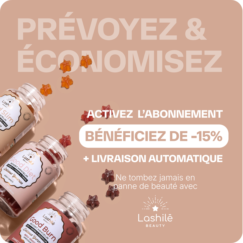 Mega Pack Minceur - Perte de poids et Brûle Graisse