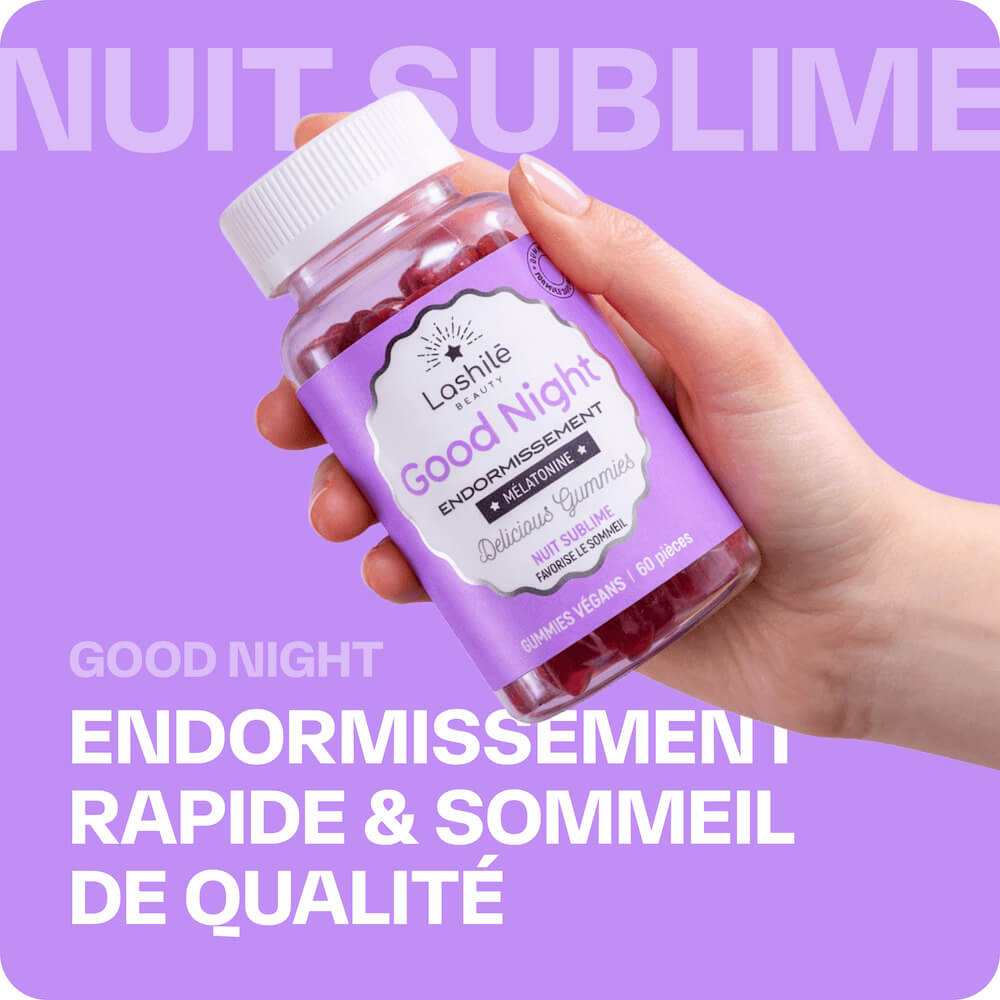 Good Night - 1 mese