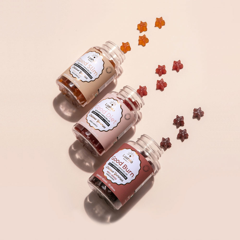 Pacchetto dimagrante