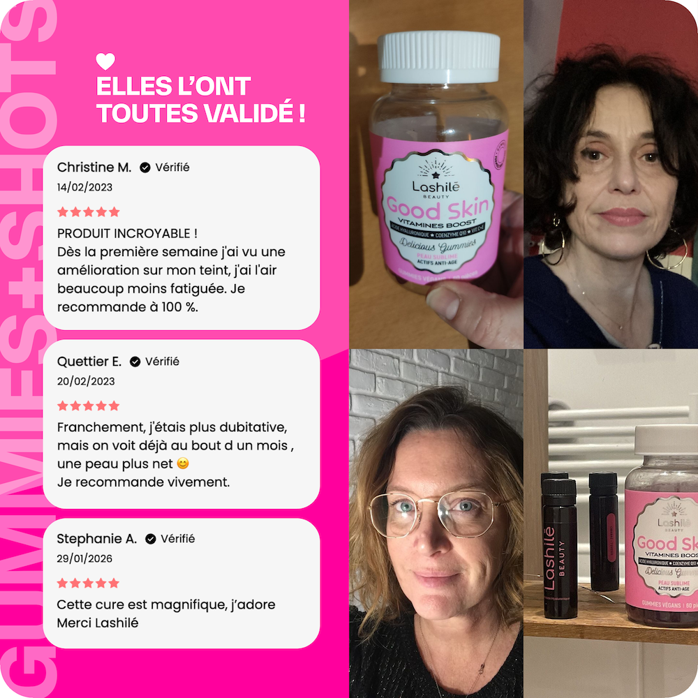 Pack Boost Anti-Aging