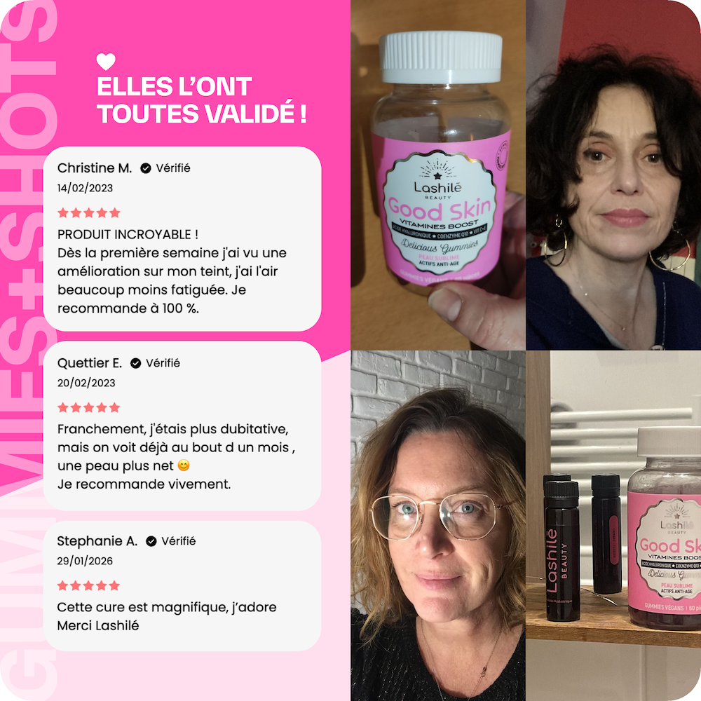 Pack Boost Acide Hyaluronique