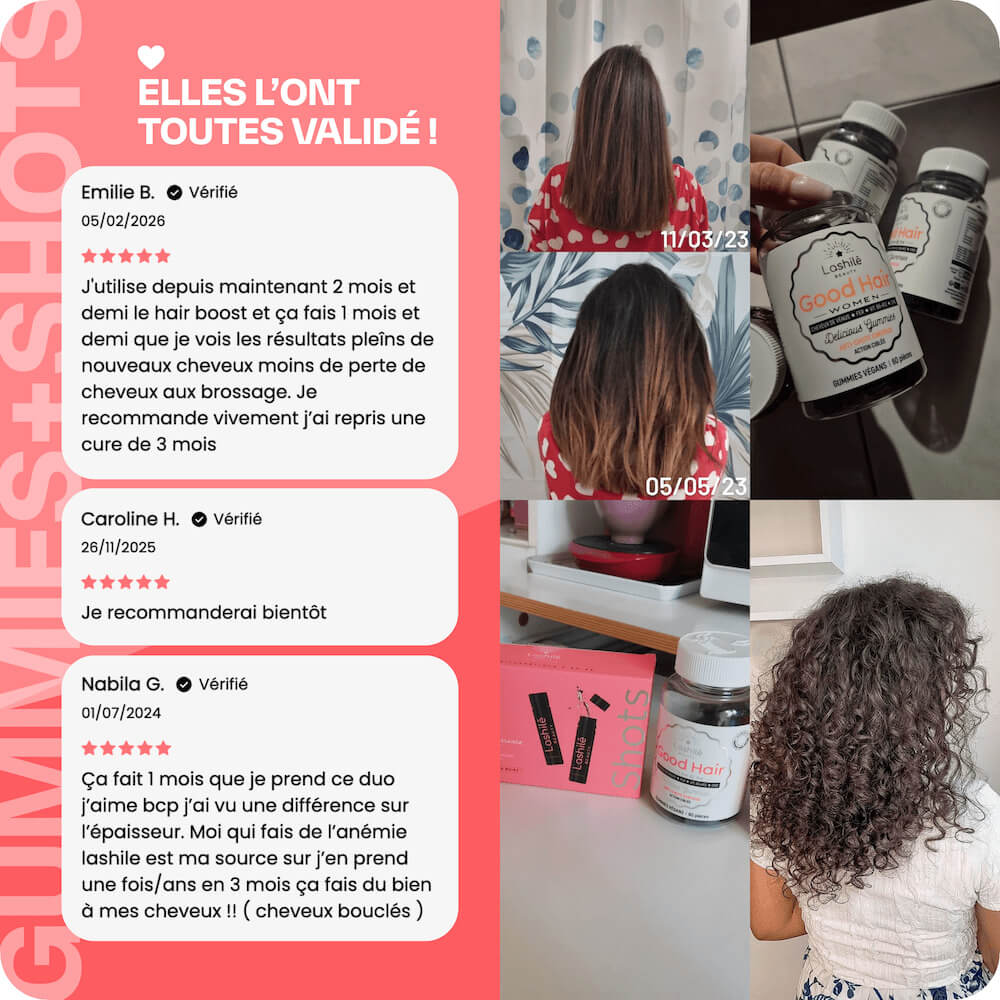 Pack Boost Anticaduta Capelli 
