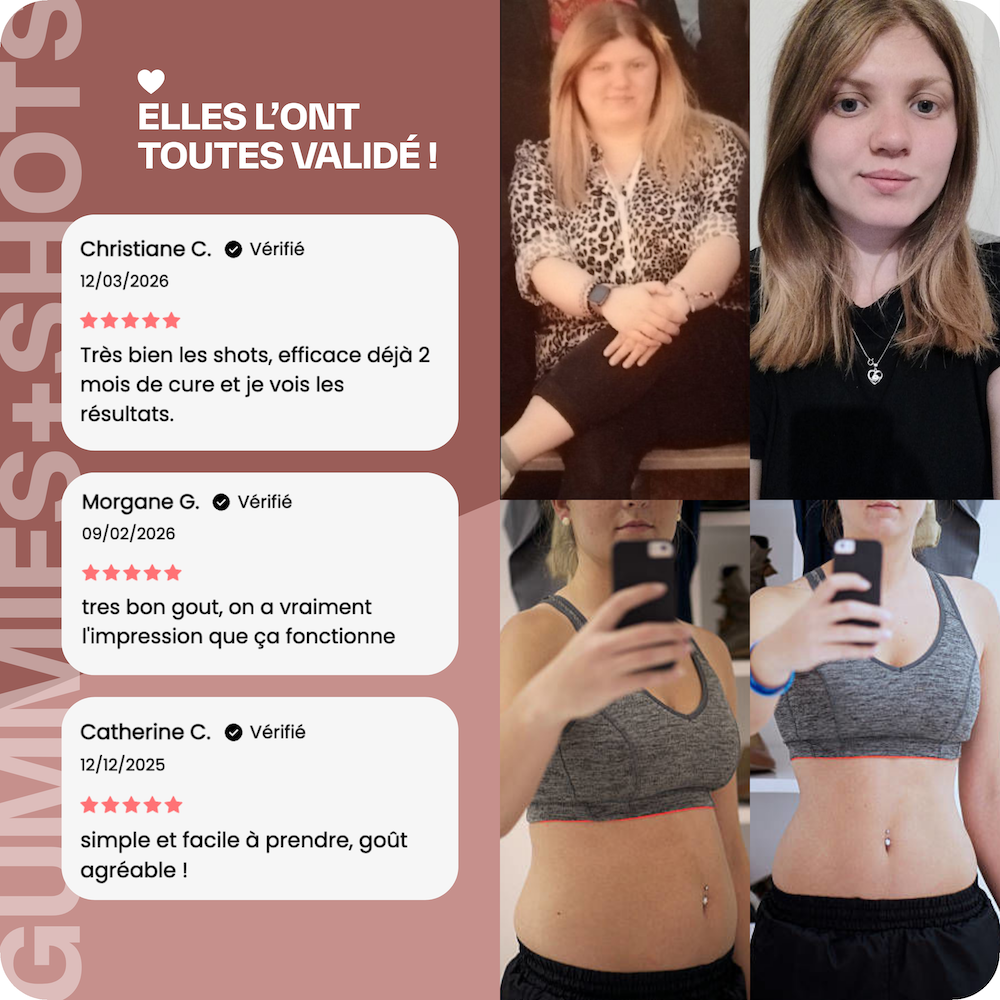 Fat Burning Boost Pack