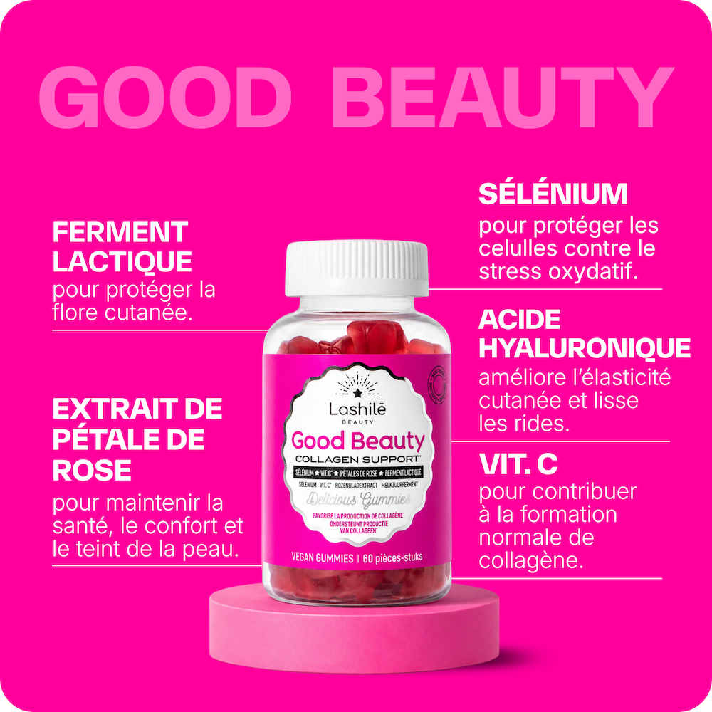 Pack Boost Collagène