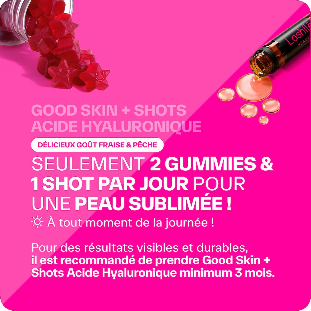 Pack Boost Anti-Aging