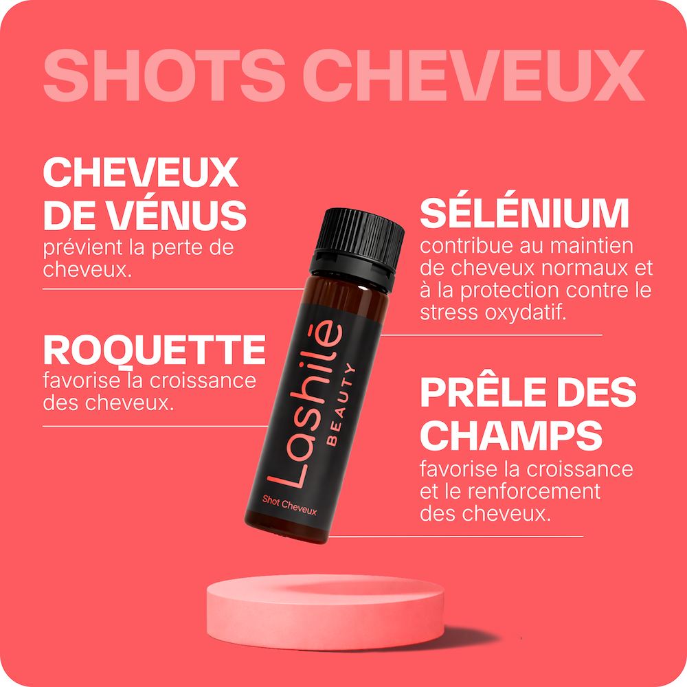 Pack Boost Pousse Cheveux
