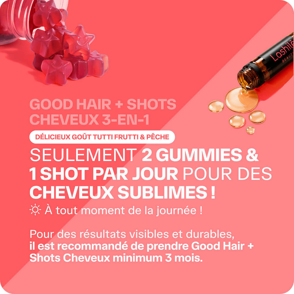 Pack Boost Crescita Capelli