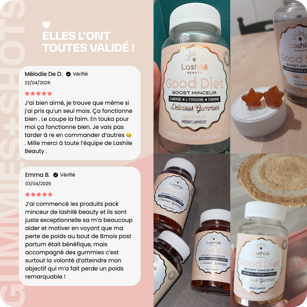 Pack Boost Ventre Plat