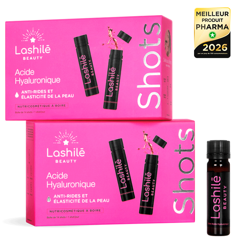 Iniezioni di acido ialuronico - 1 mese