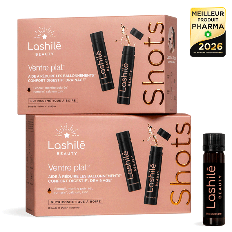 Pancia Piatta - 1 mese