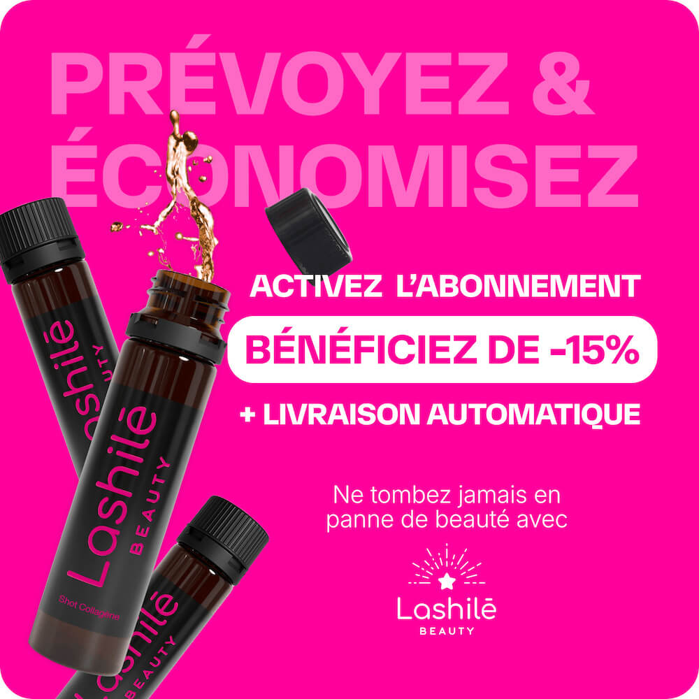 Collagen Shots 5000 mg - 14 giorni