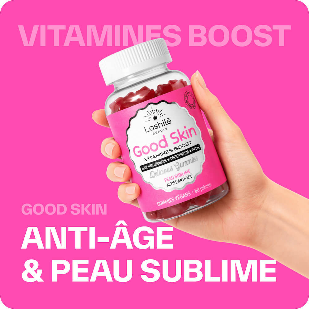 Good Skin - 1 mese 
