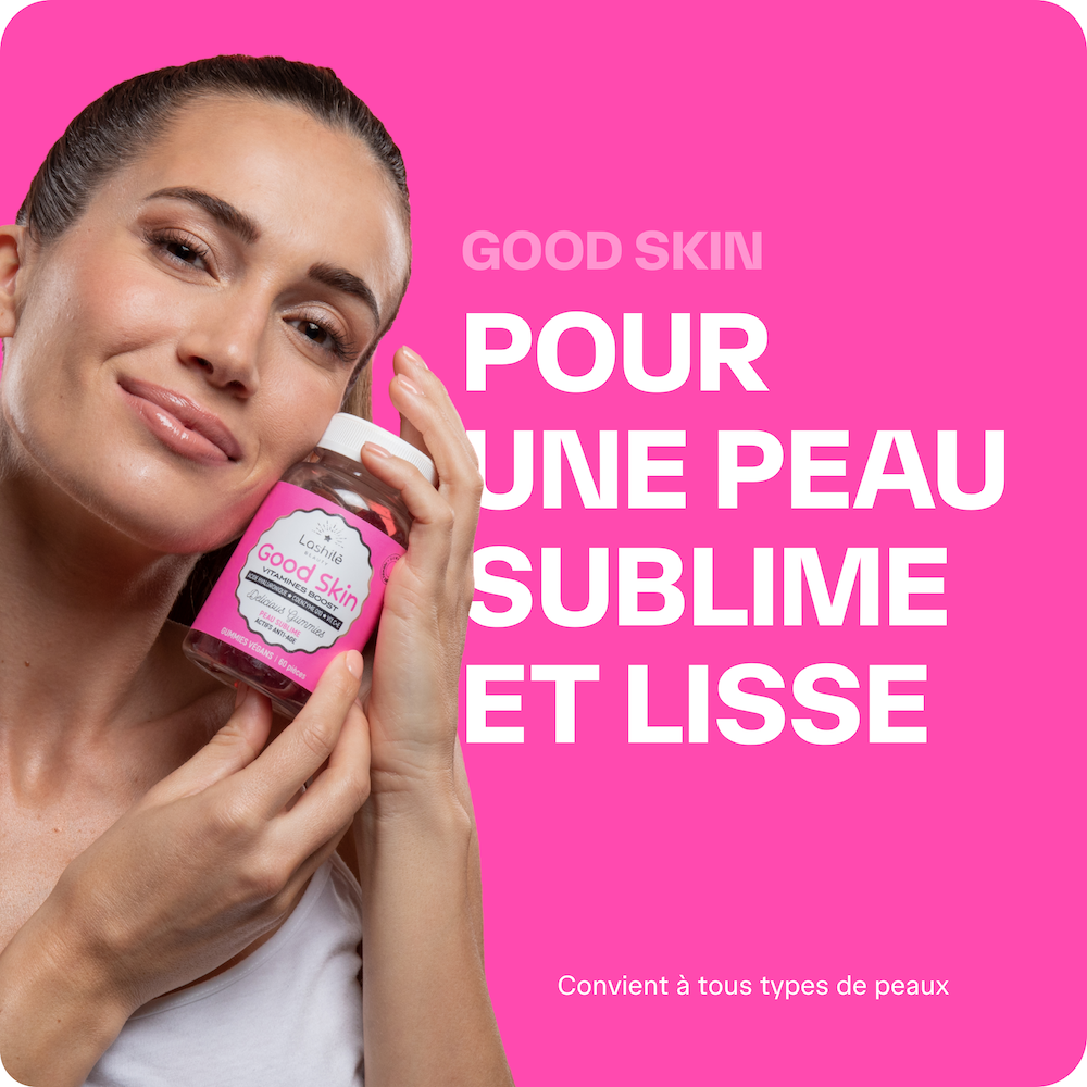 Good Skin - 6 mesi