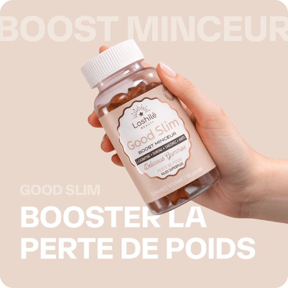 Good Slim Weight Loss - 3 mesi