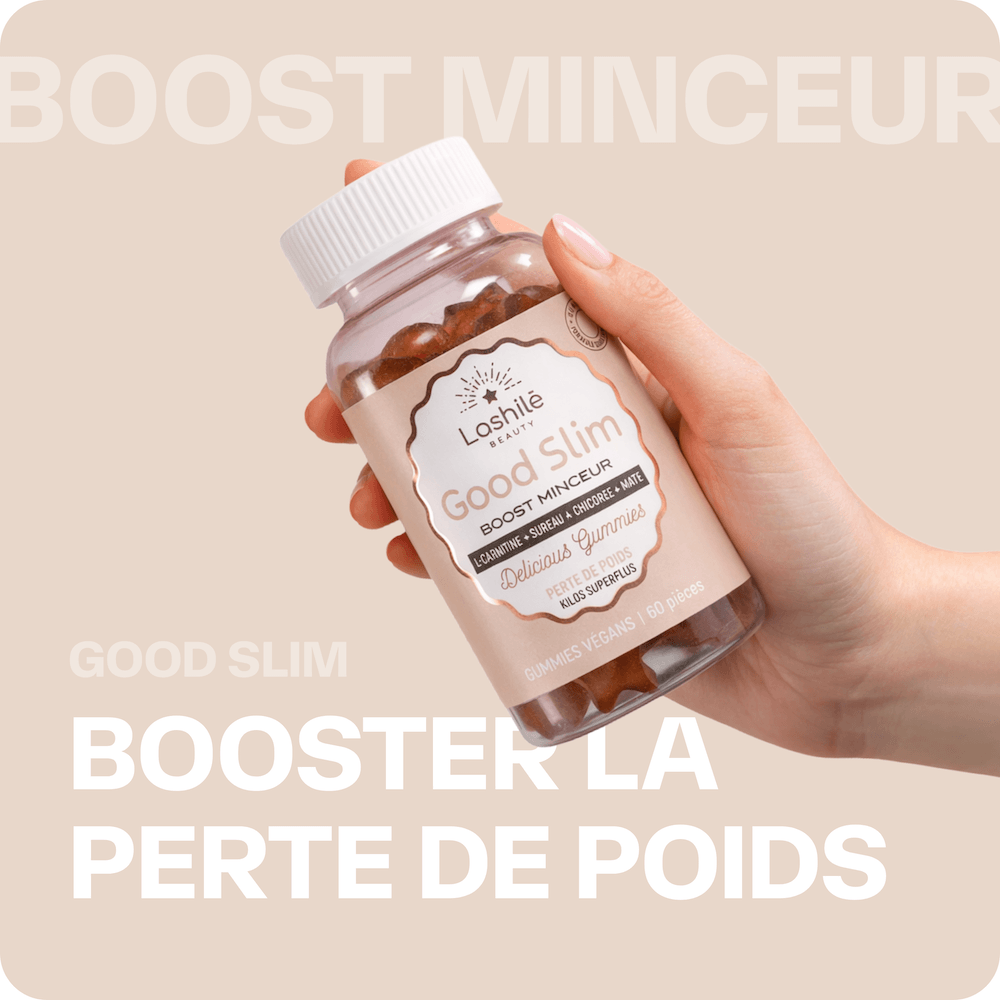 Good Slim Weight Loss - 1 mese