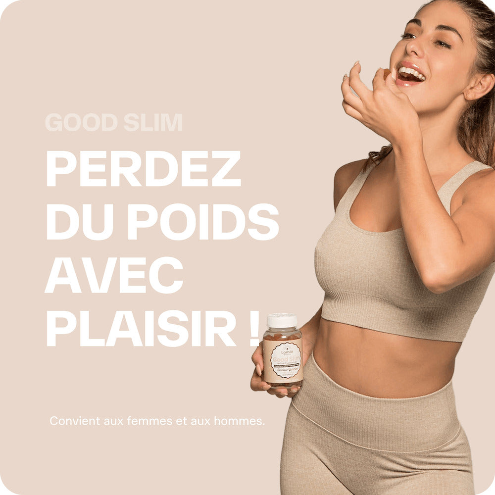 Good Slim Weight Loss - 3 mesi