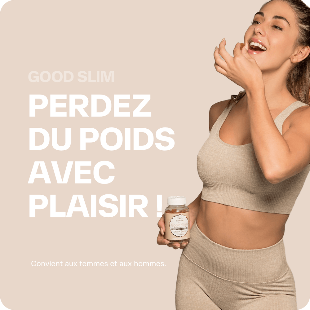 Good Slim Weight Loss - 1 mese