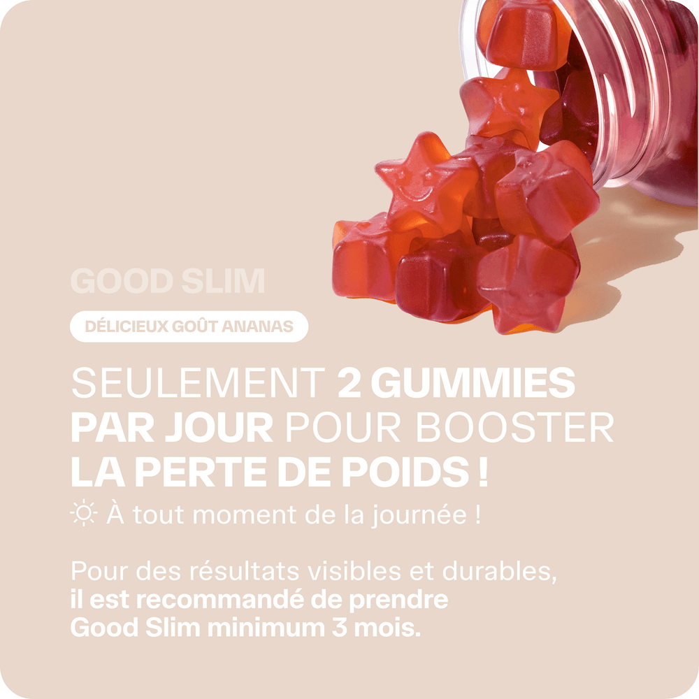 Good Slim Weight Loss - 1 mese