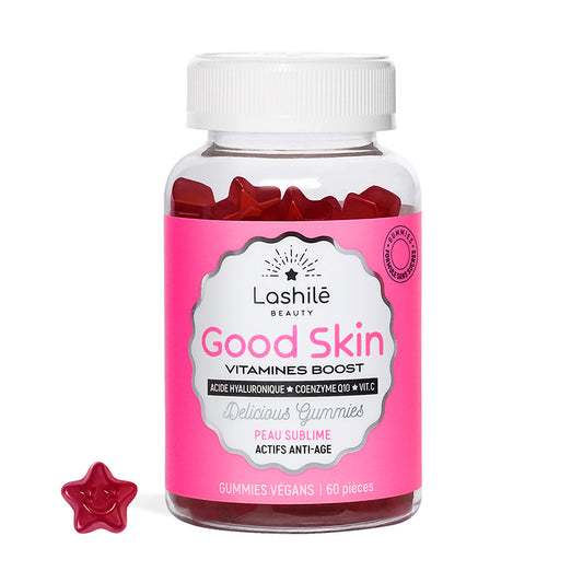 Good Skin Vitamins Anti-age - 1 mese