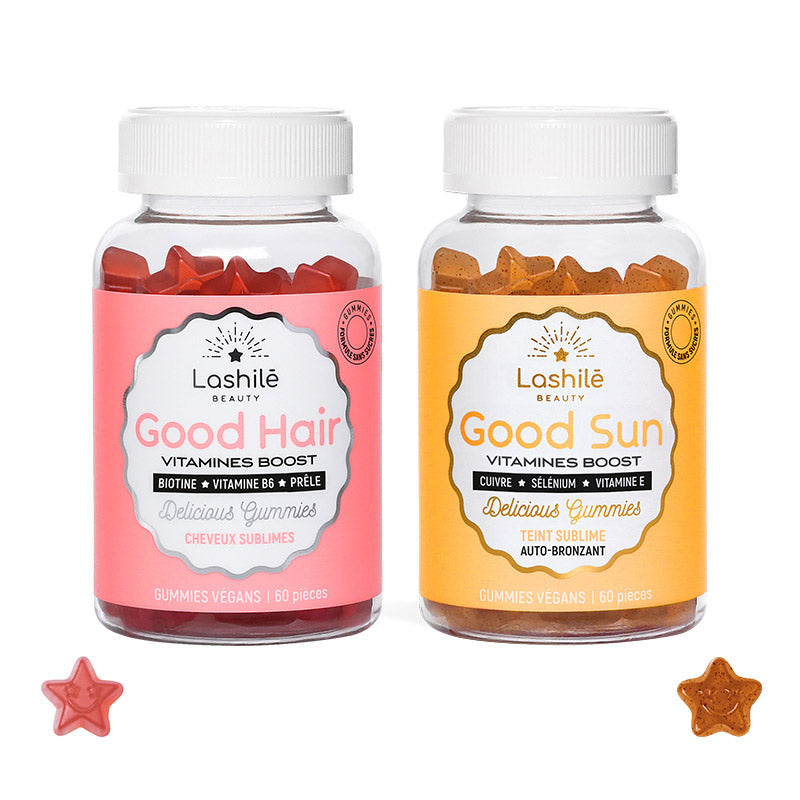 Duo Capelli e Sole